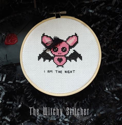 Gothstitch Cross Stitch Kits And Cross Stitich Patterns