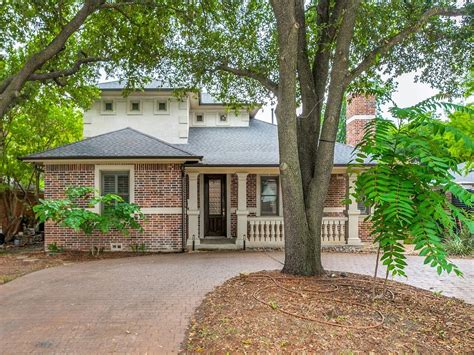 6554 Fisher Rd Dallas Tx 75214 Mls 20626422 Zillow