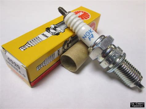 Ngk Dr Es L Honda Atc Sx Spark Plug Atc Sx L K Ebay