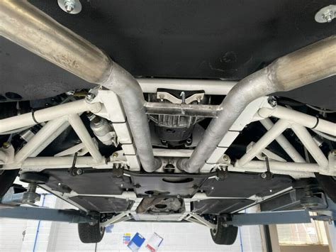 Suspension Arm Set Front Centraltvr