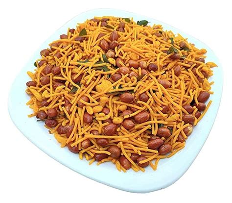 Spicy Mixture Namkeen At Rs 170 Kg Hot N Spicy Namkeen In Bikaner