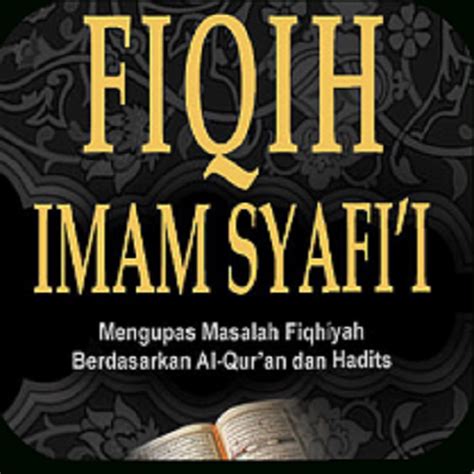 FIKIH IMAM SYAFII OFFLINE Apps On Google Play