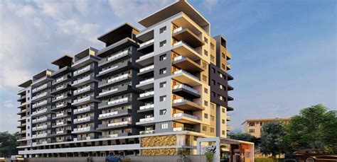 Best Gated Communities In Visakhapatnam MK Builders