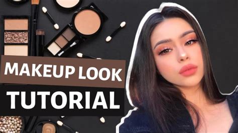 Design Your Beauty Or Makeup Vlog Thumbnail By Thumbnaildsgn Fiverr