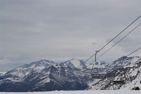 Las Mejores Estaciones De Esqu De Espa A Y Andorra