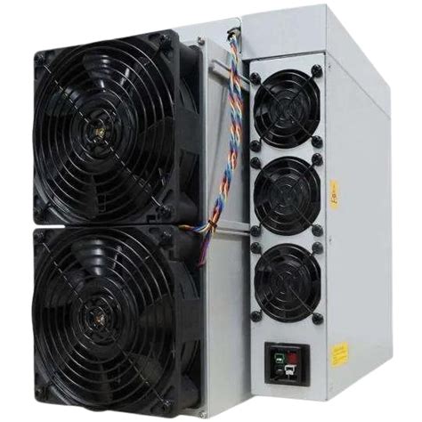 Bitmain L9 East Coast ASIC