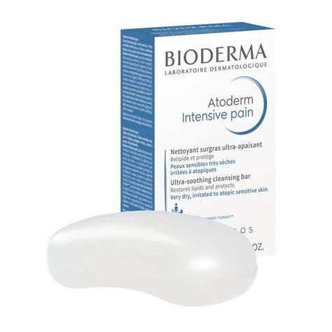 Atoderm Pain Surgras X 150 Gr Bioderma Dermalife