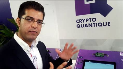 The Quantum Leap Iot Security Is Waiting For Eenews Interview With