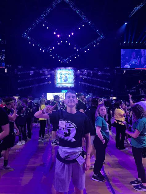 Penn State Thon Matthew Miller E Portfolio