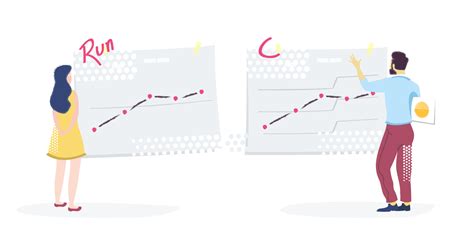 Run Chart Vs Control Chart