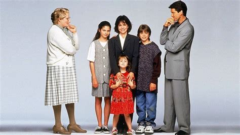 20 Behind-The-Scenes Facts About The Making Of Mrs. Doubtfire