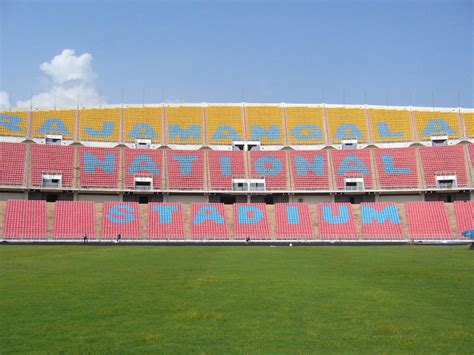 Rajamangala National Stadium – StadiumDB.com