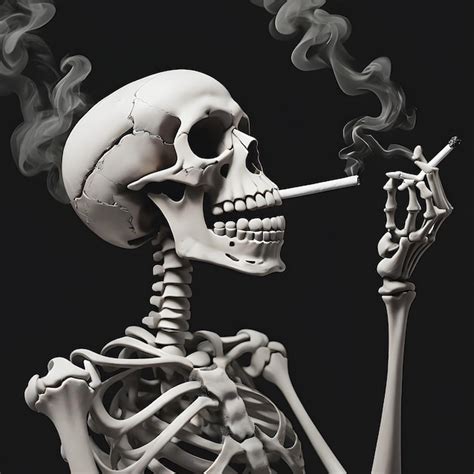 Thinking Skeleton Images Free Download On Freepik