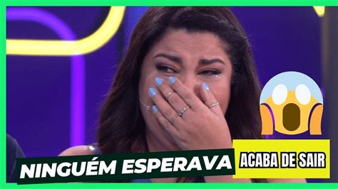 Fabiana Karla se desculpa Xuxa após cometer gafe YouTube