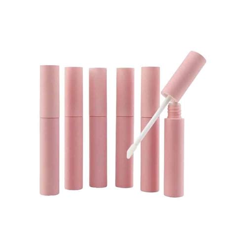 Lip Gloss Tube Ybj Cosmetic Packaging Manufacturer Tube Lip Gloss