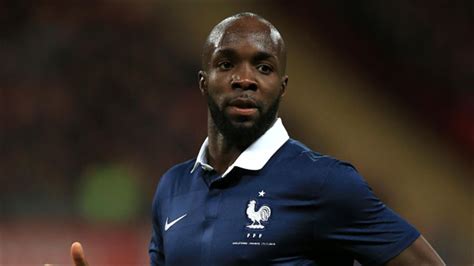 Lassana Diarra leaves Marseille - Eurosport