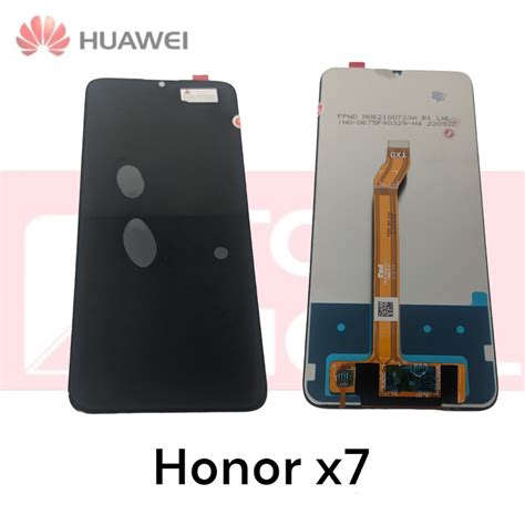 Pantalla Huawei Honor X7 Topmovil Repuestos