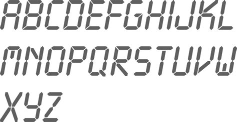 Myfonts Computer Fonts