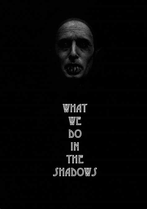 Top What We Do In The Shadows Wallpapers Full Hd K Free To Use