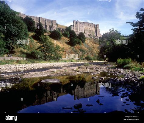 Overlooking River Swale Hi Res Stock Photography And Images Alamy