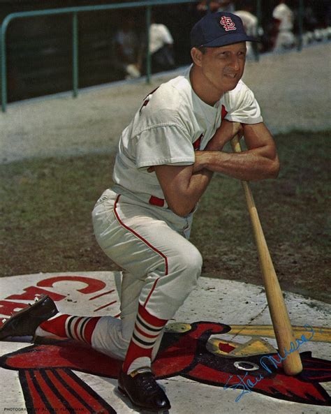 Stan Musial