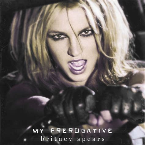 Britney Spears My Prerogativ By Am11lunch On Deviantart