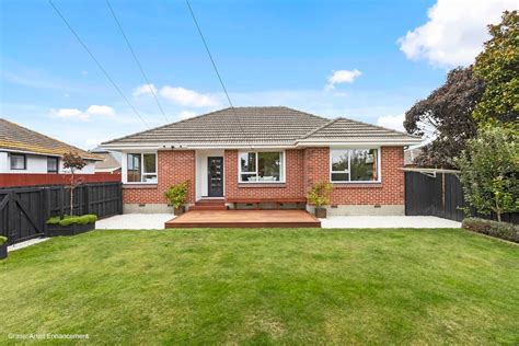 52a Cutts Road Russley Canterbury 8042 House Sold Harcourts Net