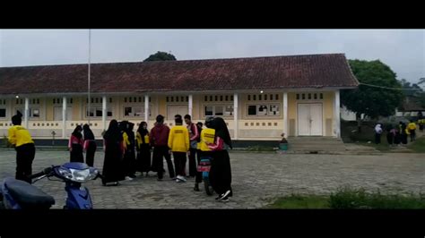 Berbagi Kebahagian Di Bulan Ramadhan Bersama Smk N Bansari Tmg Youtube