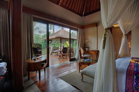 Hotel Natya Resort Ubud HOTEL INFO