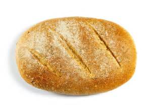Korn-Brot | Stock Bild | Colourbox