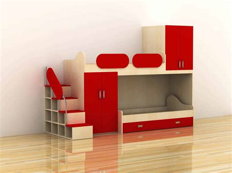 21 Modern Kids Furniture Ideas & Designs -DesignBump