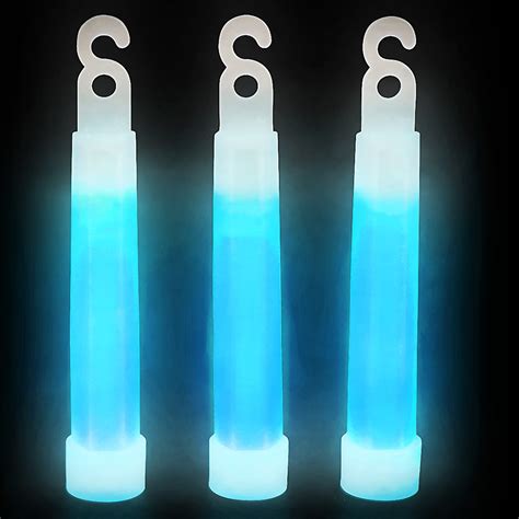 Blue Glow Stick The Stuff Shop