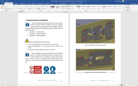 Konstruowanie I Dokumentacja Techniczna Jrb Engineering Sp Z O O