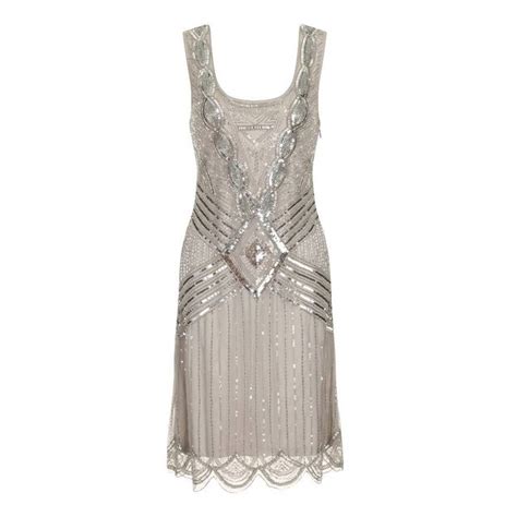 Frock And Frill Great Gatsby Inspired Dresses Frock And Frill