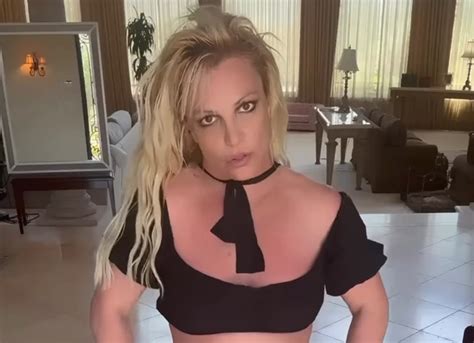 Britney Spears Breaks Silence Following Sam Asghari Split Couldnt