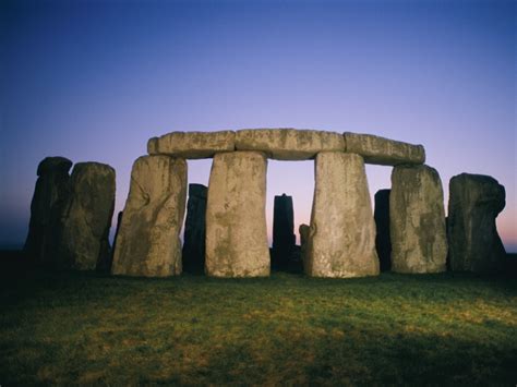 Stonehenge | National Geographic