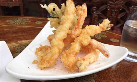 tempura - My Big Fat Halal Blog