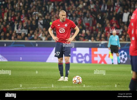 Yilmaz Lille Hi Res Stock Photography And Images Alamy