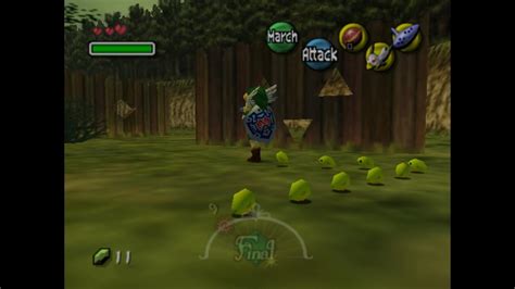 Zelda Replay Part VI: Majora's Mask