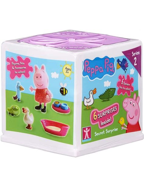 Giochi Preziosi Peppa Pig