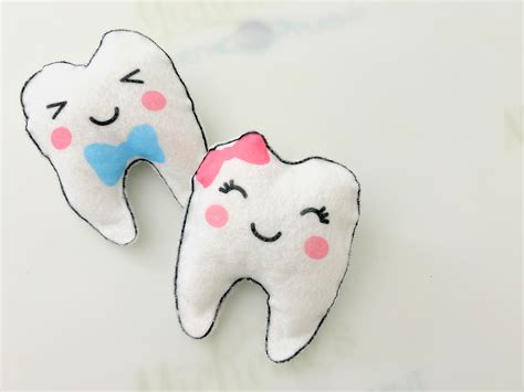 Diy Tooth Fairy Pillow With Pocket With Cricut Michelles Party Plan It