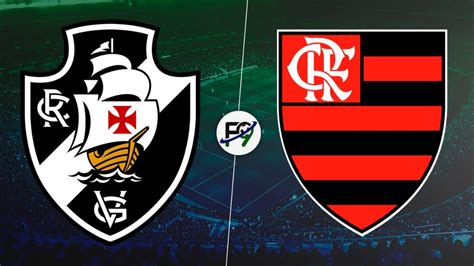 APLASTANTE GOLEADA DE FLAMENGO ANTE VASCO DA GAMA POR 6 A 1 EN EL