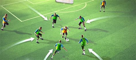 Top Eleven Best Training Drills To Get The Optimum Training Growth