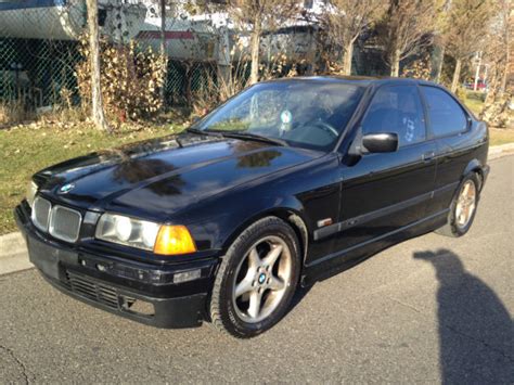 What It's Like To Daily Drive An LS-Swapped BMW | Shifting Lanes