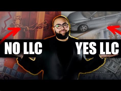 Do You Need An Llc To Start An Amazon Business In Youtube