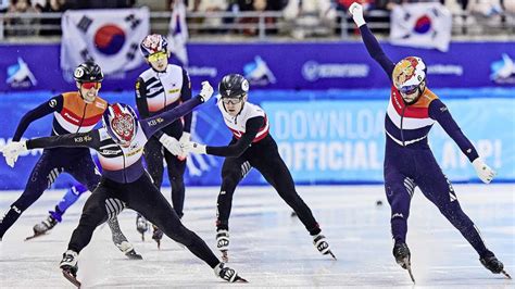 Sjinkie Knegt Je Weet Nooit Waar Je Aan Toe Bent Sport Telegraaf Nl