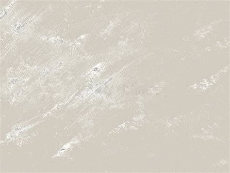 Abstract Grey Watercolor Background With Diagonal Scratches Stock Photo