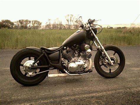 Bobber Yamaha Virago Reviewmotors Co