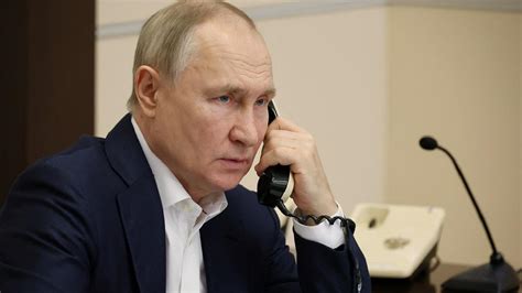 Putin Dice Di Essere Obbligato Ad Aumentare Le Spese Militari