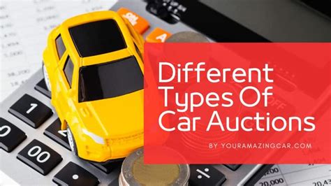 Buying A Car From An Auction How To Buy A Car At Auction